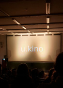 Willkommen beim u.kino 